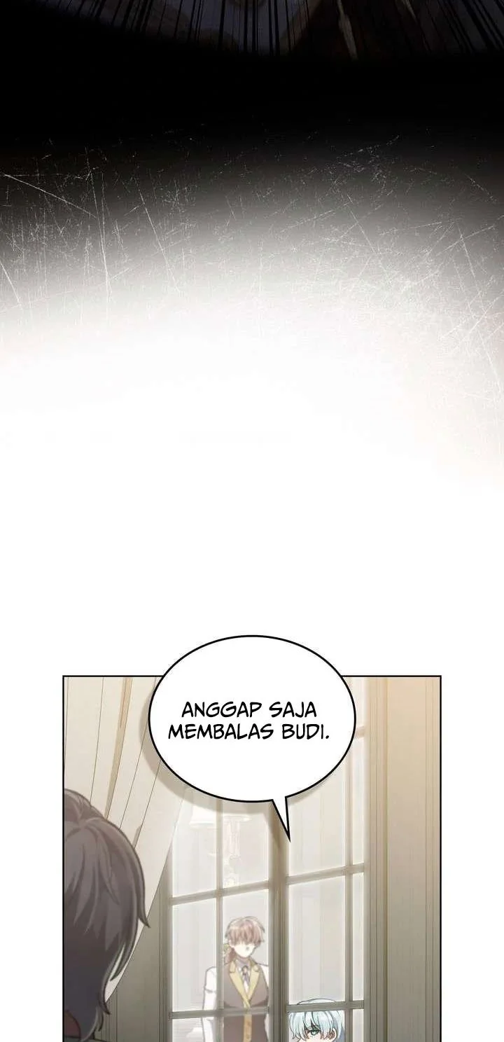 Reborn as the Enemy Prince Chapter 81 Gambar 42