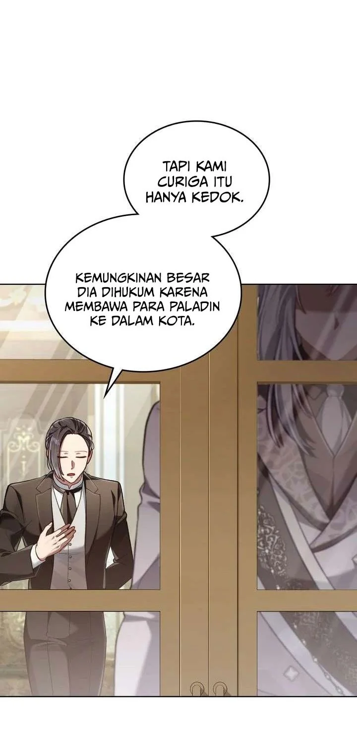 Reborn as the Enemy Prince Chapter 81 Gambar 46