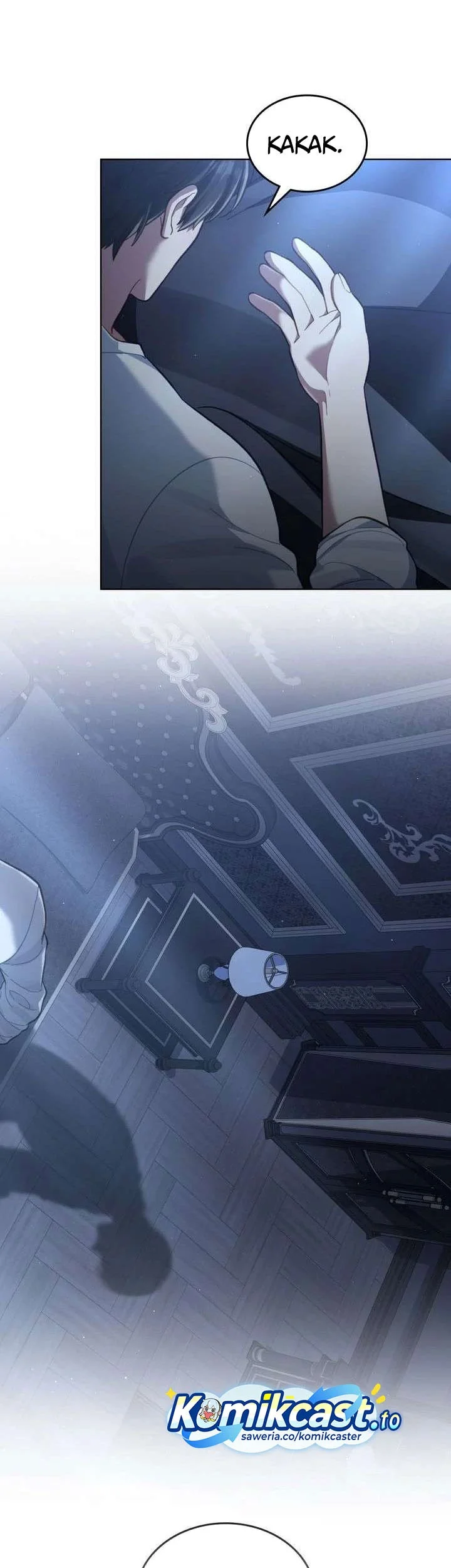 Reborn as the Enemy Prince Chapter 81 Gambar 15