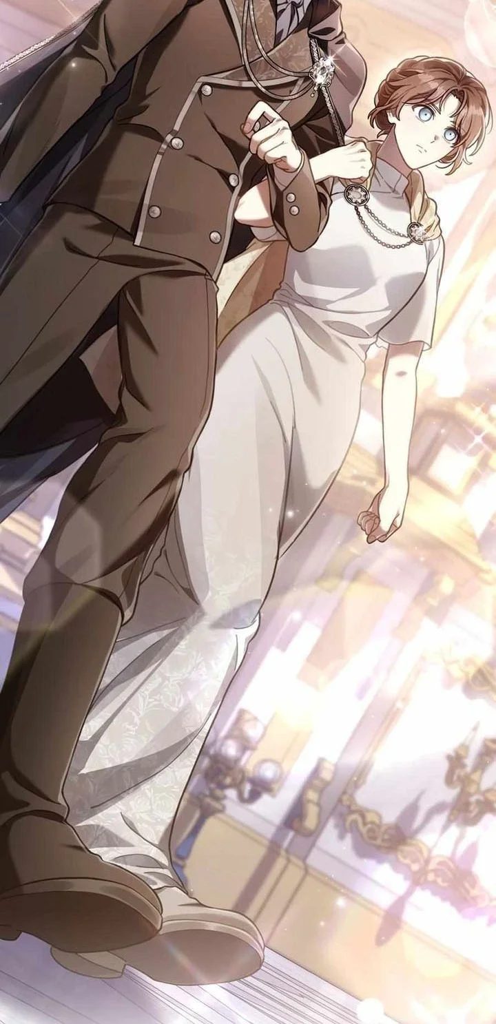 Reborn as the Enemy Prince Chapter 82 Gambar 20