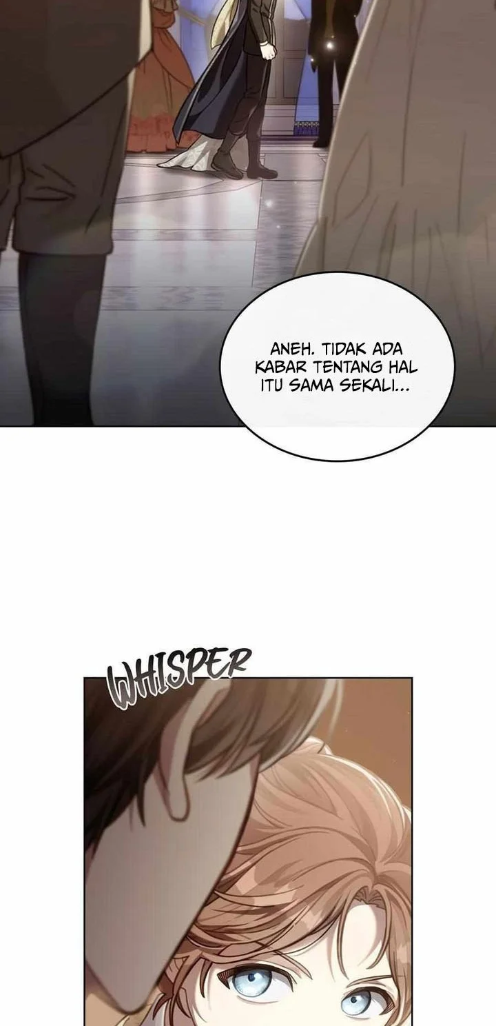 Reborn as the Enemy Prince Chapter 82 Gambar 22