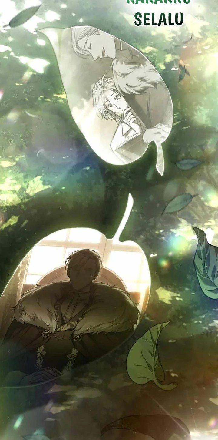 Reborn as the Enemy Prince Chapter 82 Gambar 32