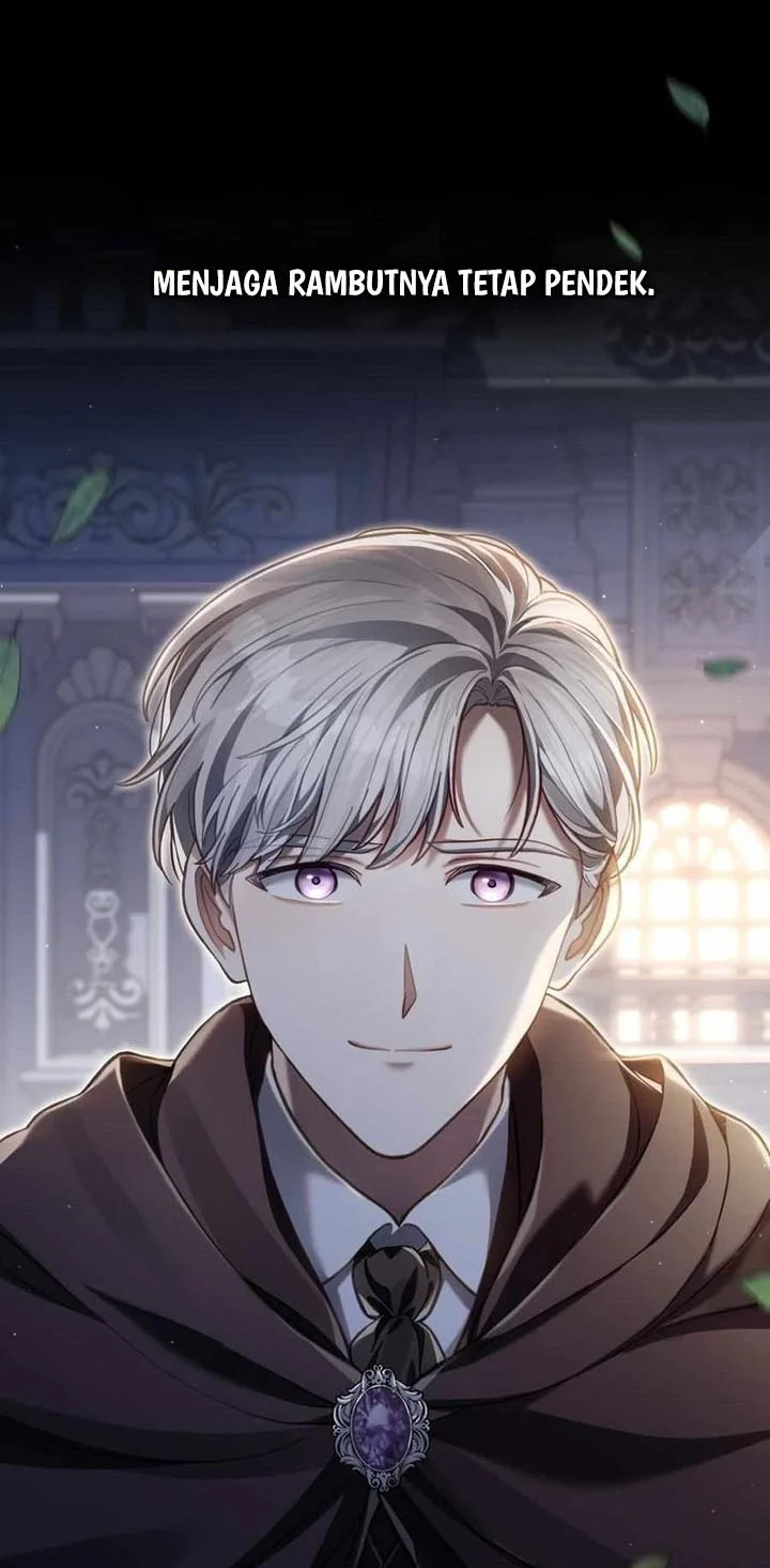 Reborn as the Enemy Prince Chapter 82 Gambar 36