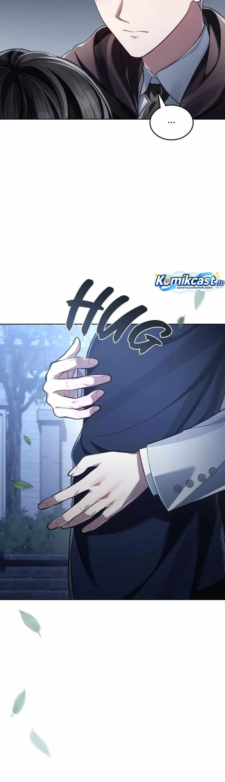 Reborn as the Enemy Prince Chapter 82 Gambar 47