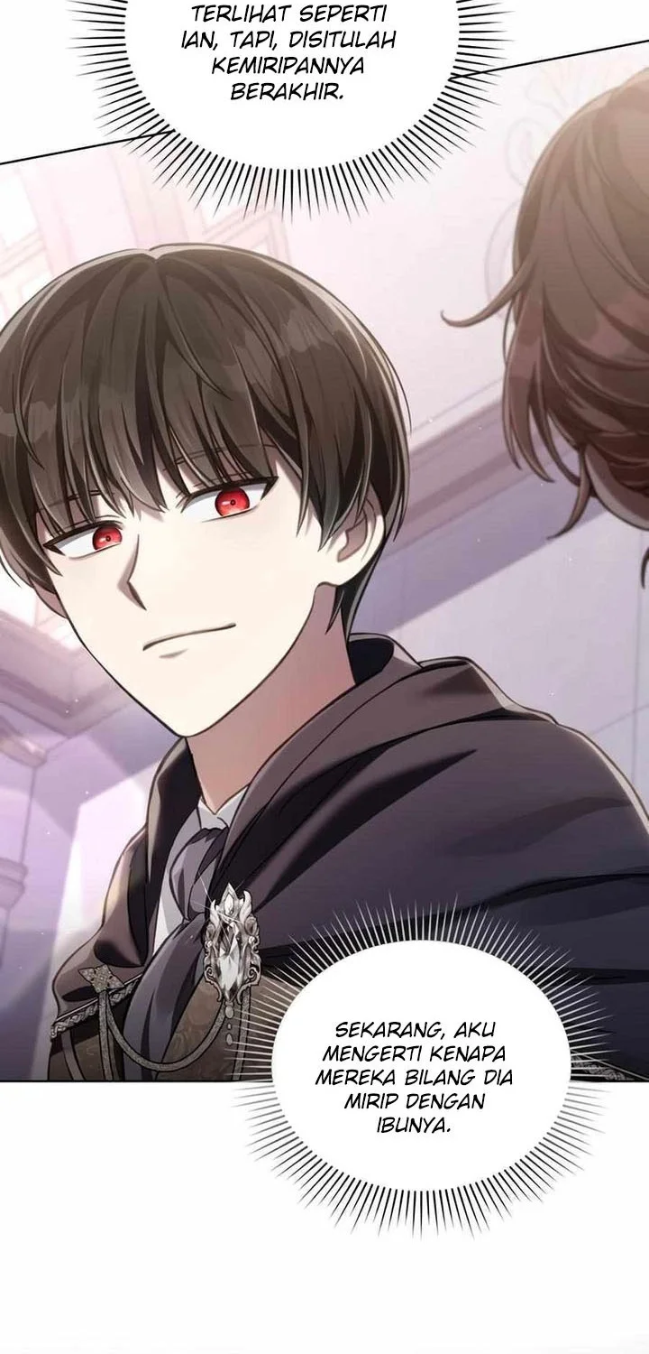 Reborn as the Enemy Prince Chapter 82 Gambar 16