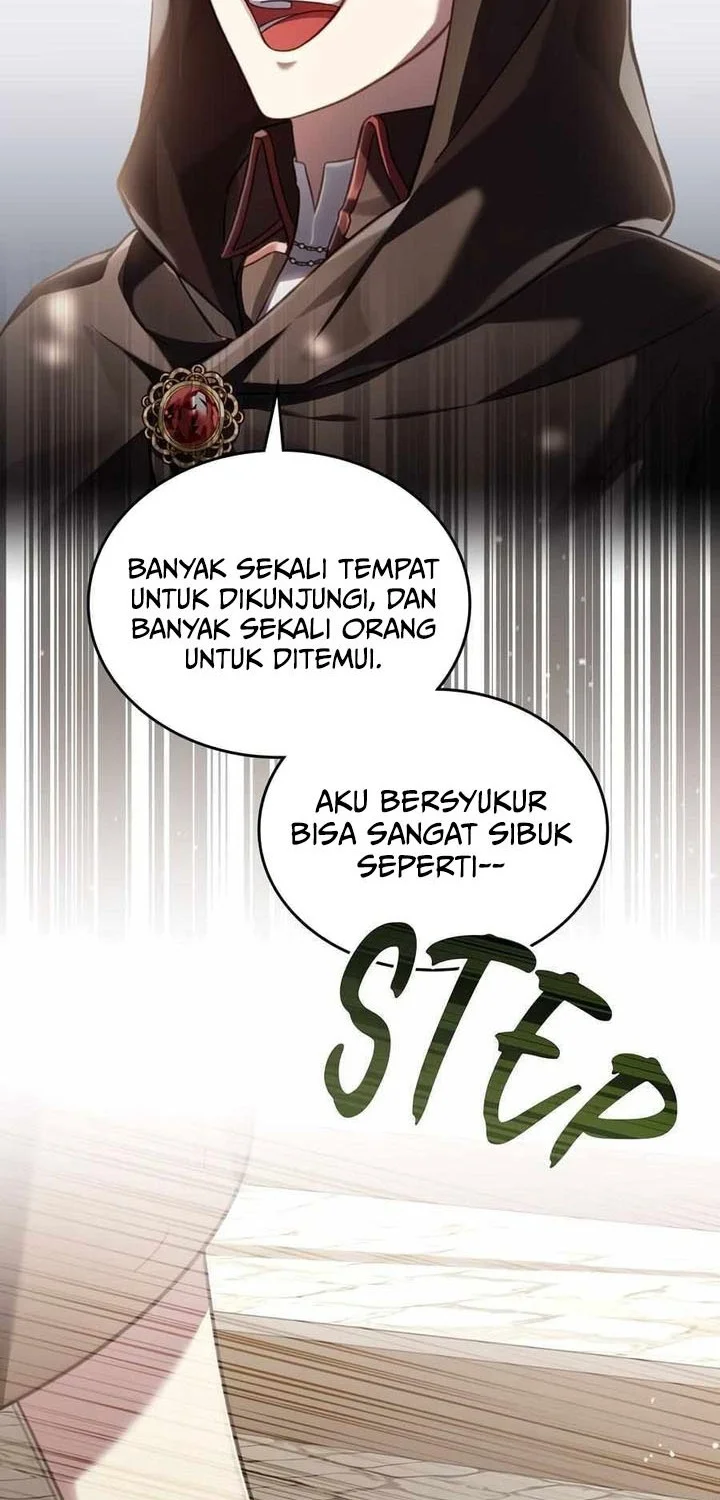 Reborn as the Enemy Prince Chapter 83 Gambar 22