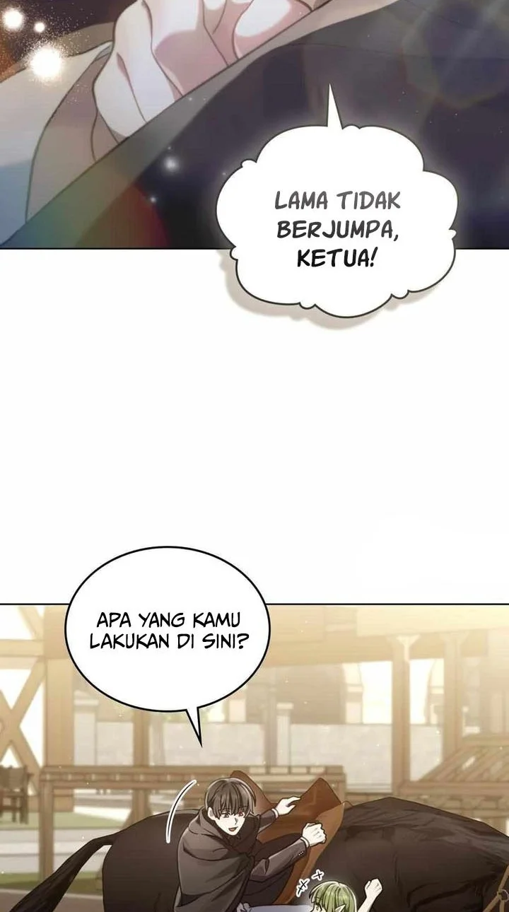 Reborn as the Enemy Prince Chapter 83 Gambar 26