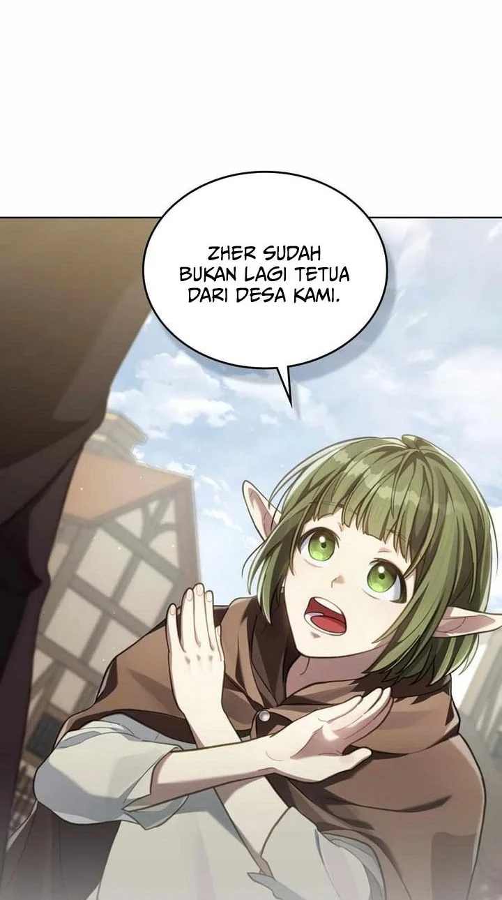 Reborn as the Enemy Prince Chapter 83 Gambar 28