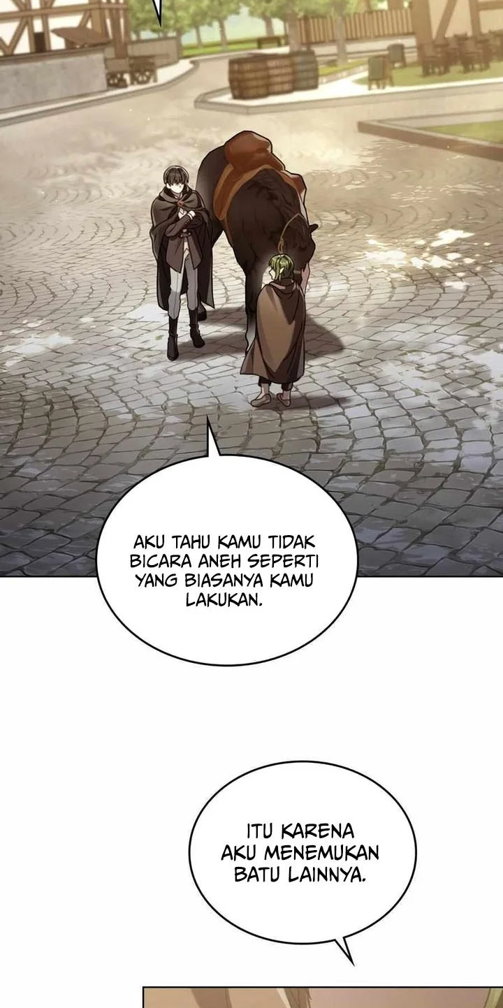 Reborn as the Enemy Prince Chapter 83 Gambar 34