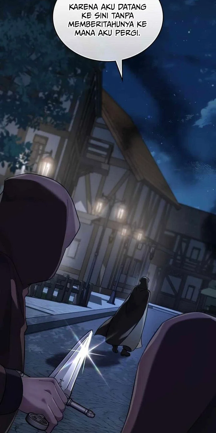 Reborn as the Enemy Prince Chapter 83 Gambar 48