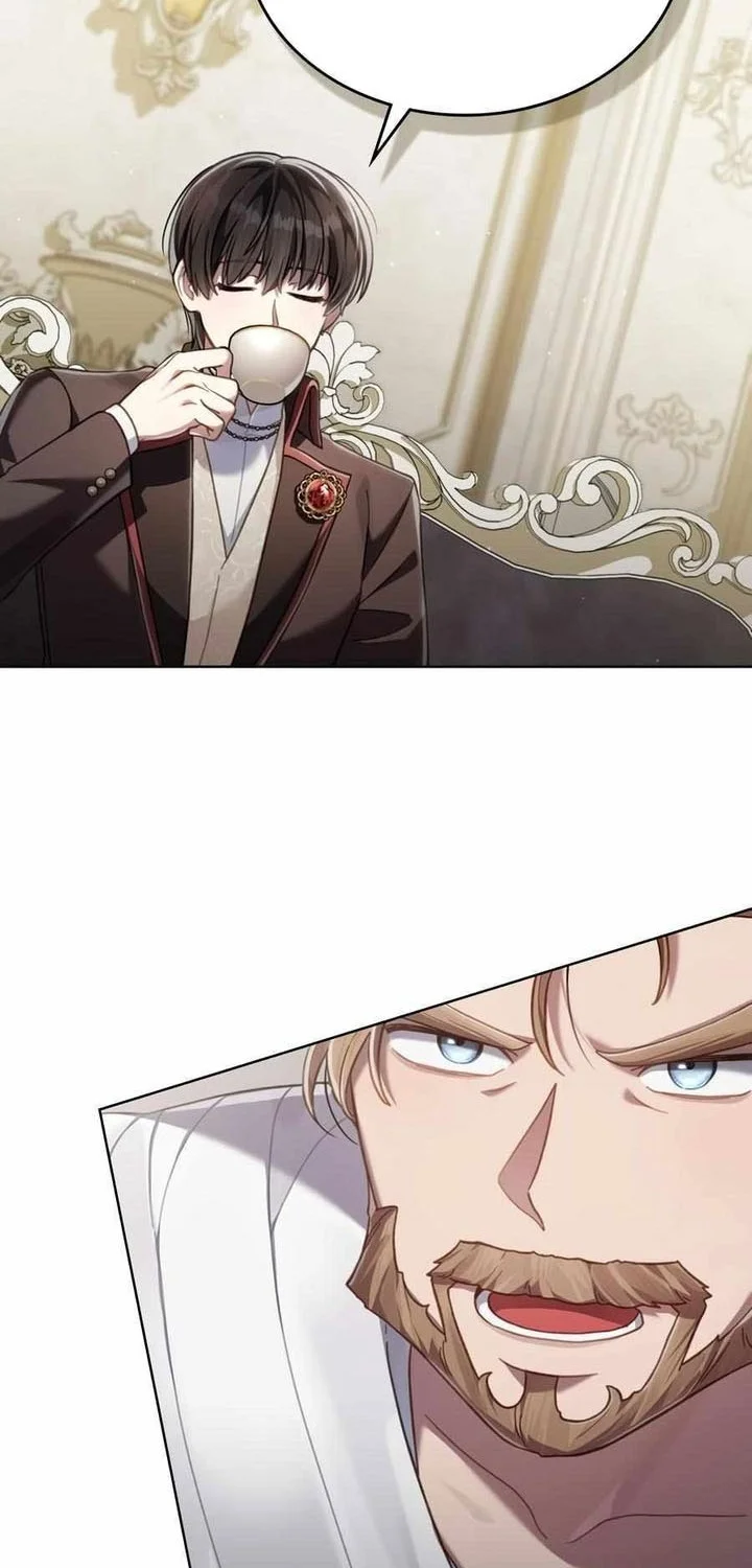 Reborn as the Enemy Prince Chapter 83 Gambar 10