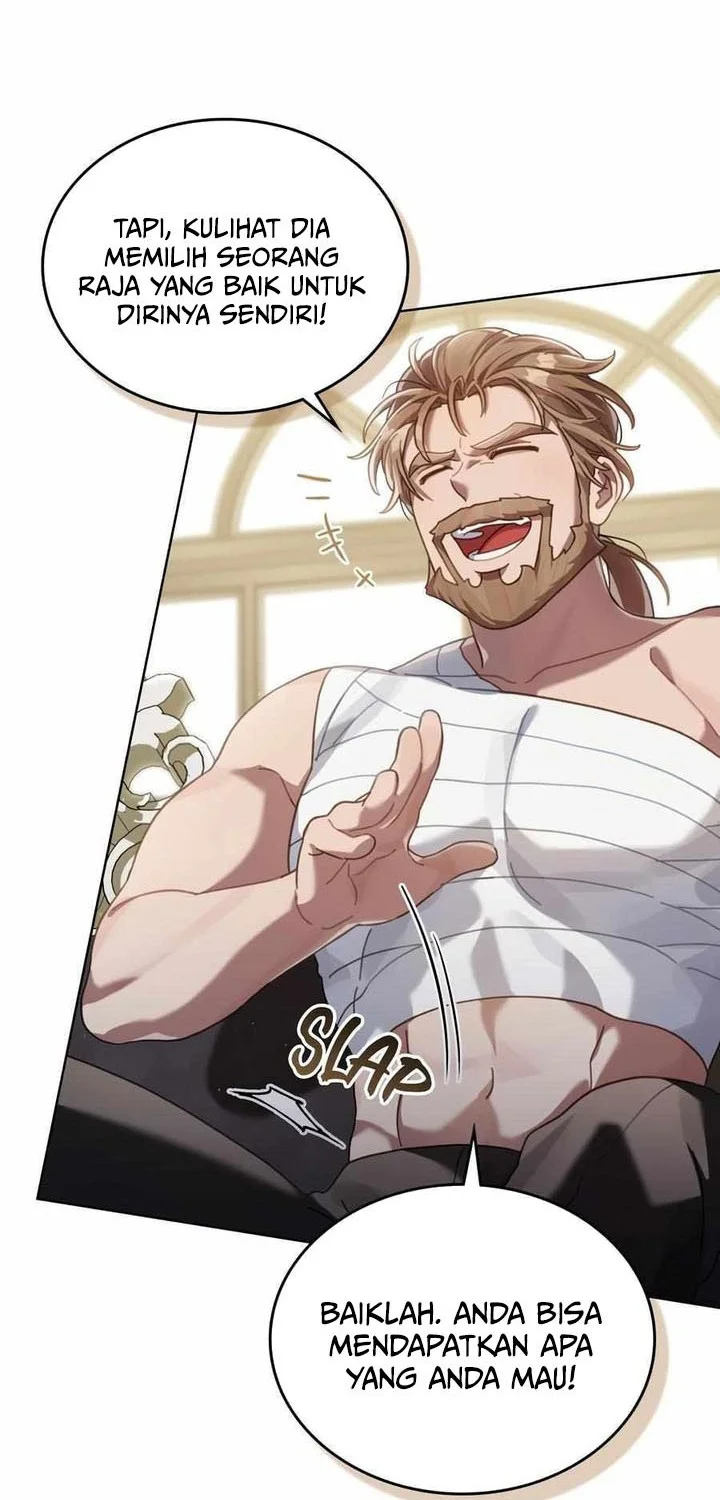 Reborn as the Enemy Prince Chapter 83 Gambar 16