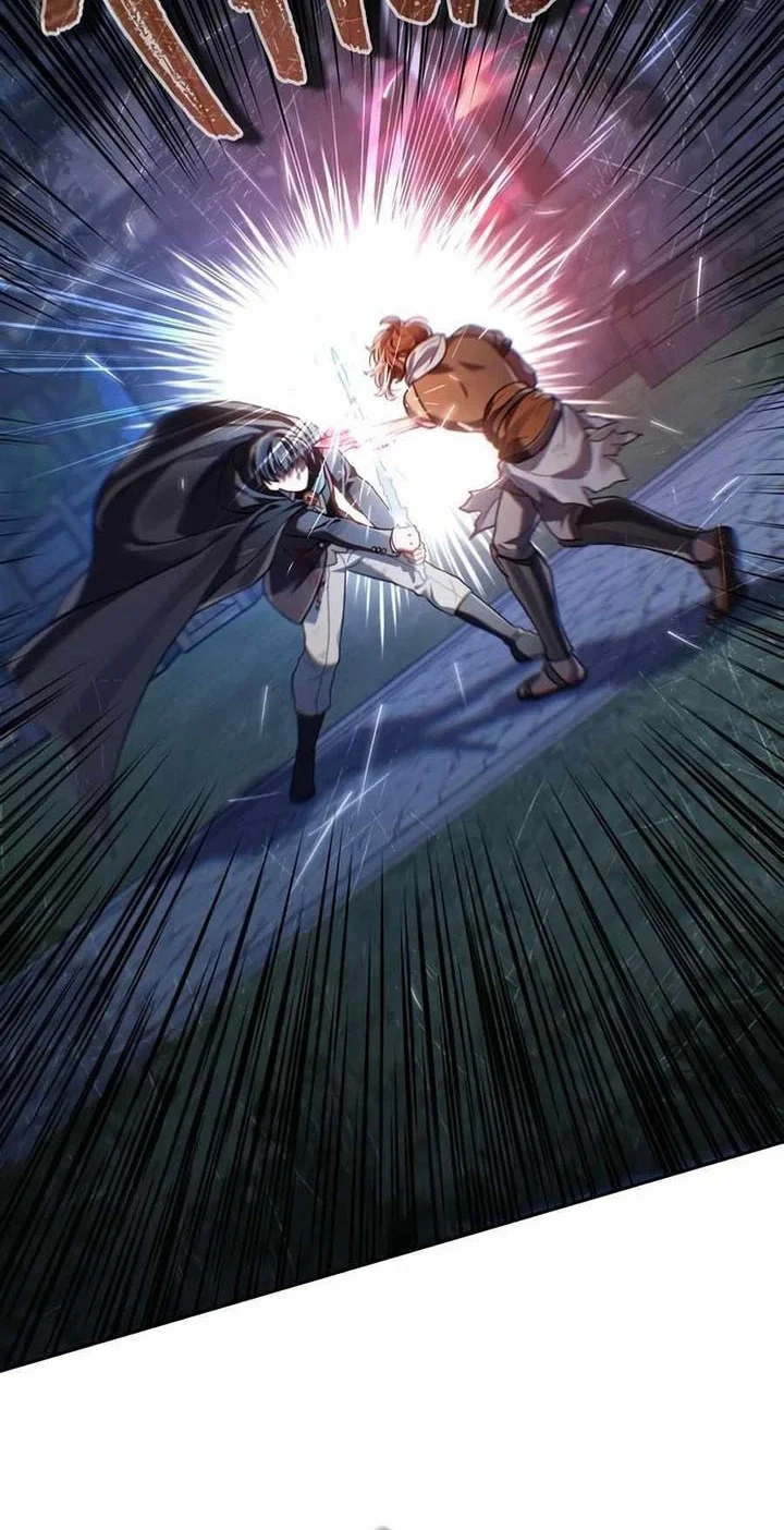 Reborn as the Enemy Prince Chapter 84 Gambar 24