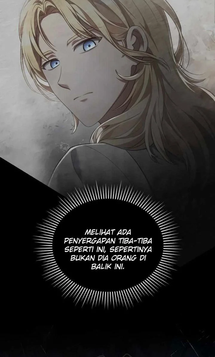 Reborn as the Enemy Prince Chapter 84 Gambar 32