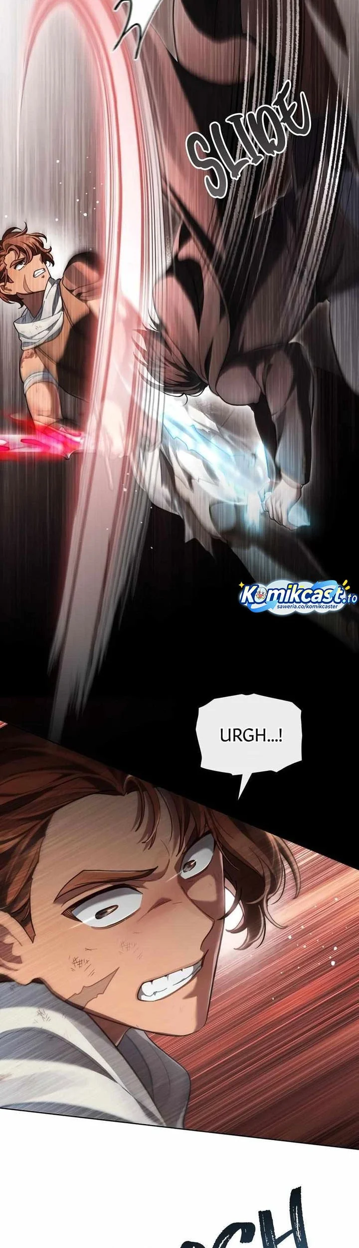 Reborn as the Enemy Prince Chapter 84 Gambar 37