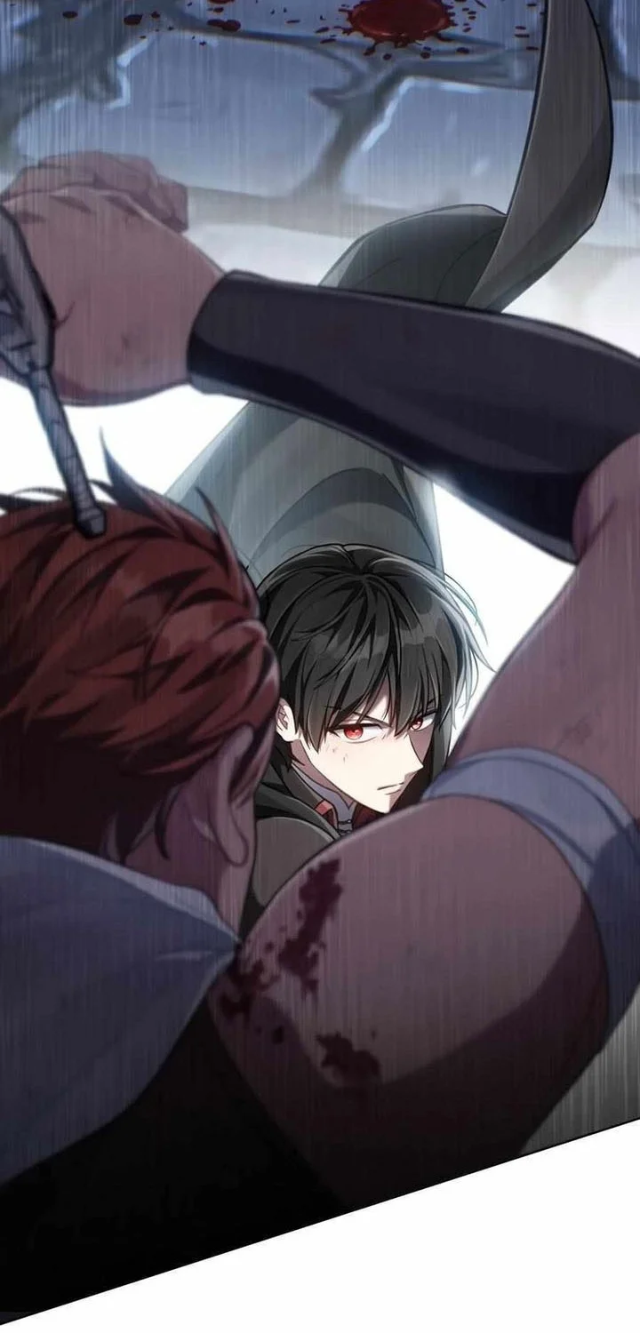 Reborn as the Enemy Prince Chapter 84 Gambar 40