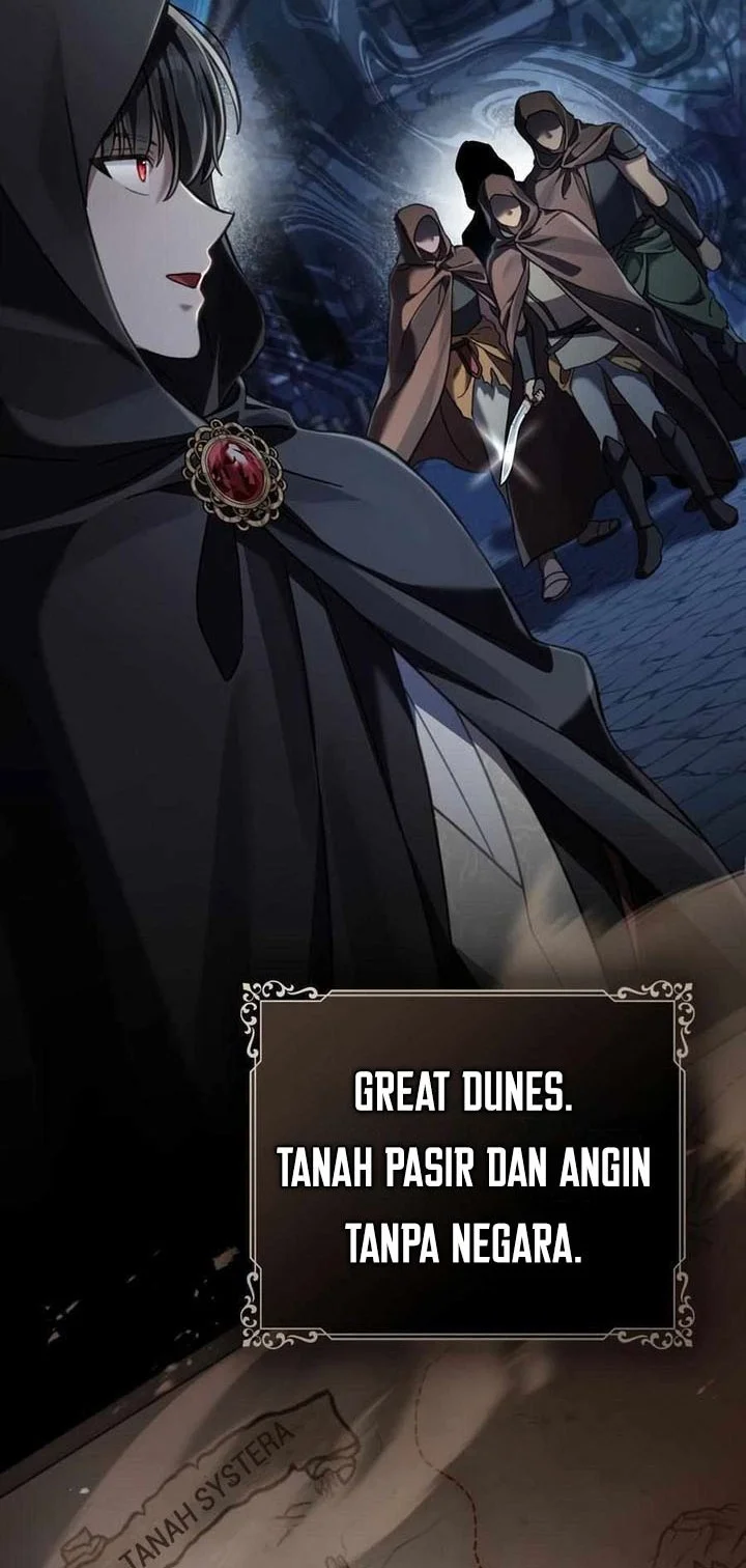 Reborn as the Enemy Prince Chapter 84 Gambar 4