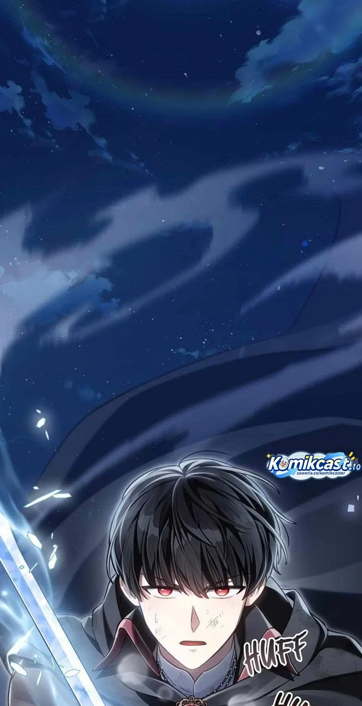 Reborn as the Enemy Prince Chapter 84 Gambar 18