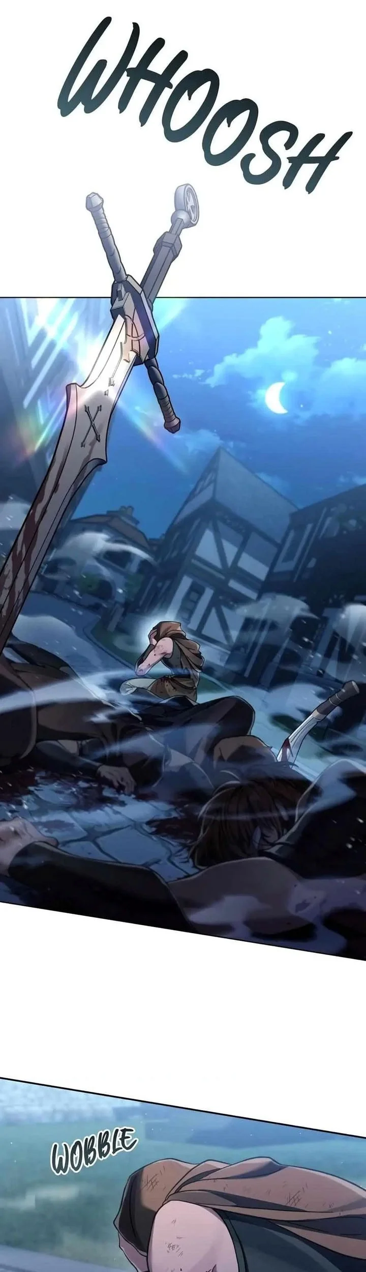 Reborn as the Enemy Prince Chapter 85 Gambar 20