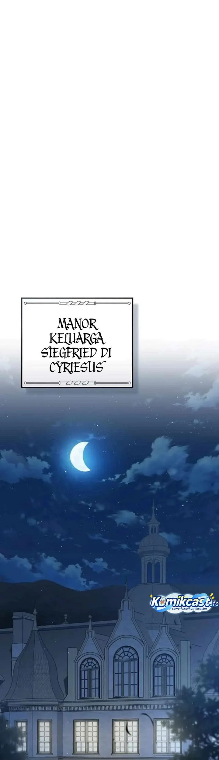 Reborn as the Enemy Prince Chapter 85 Gambar 28