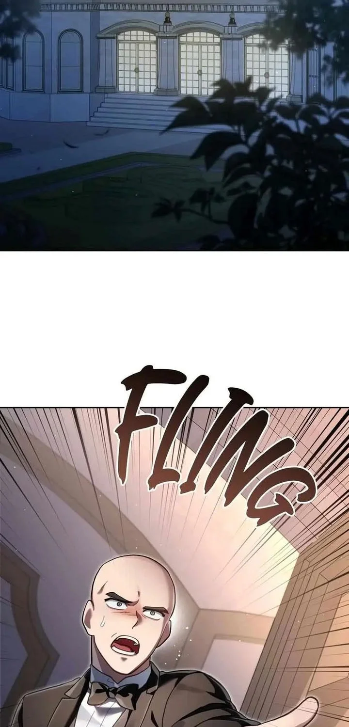 Reborn as the Enemy Prince Chapter 85 Gambar 29