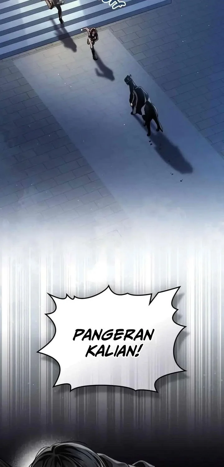 Reborn as the Enemy Prince Chapter 85 Gambar 31