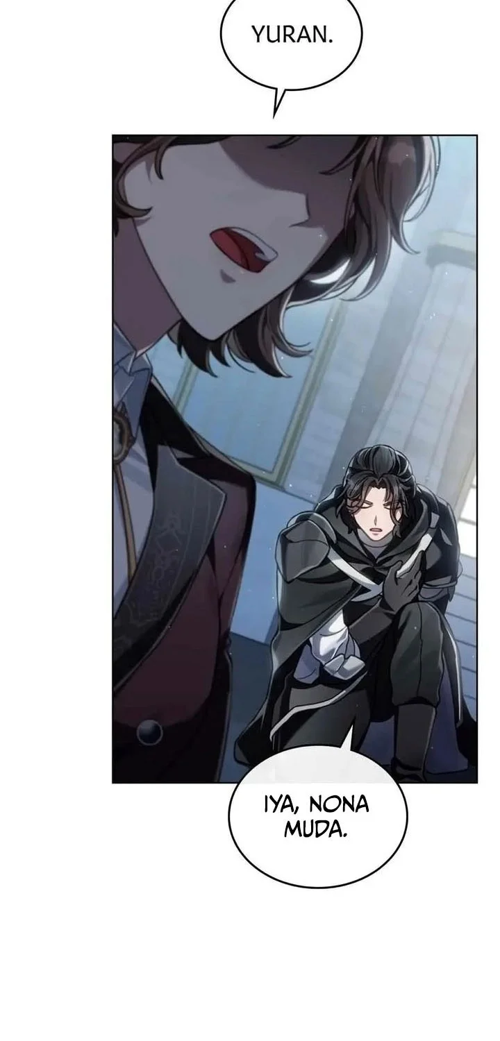 Reborn as the Enemy Prince Chapter 85 Gambar 45