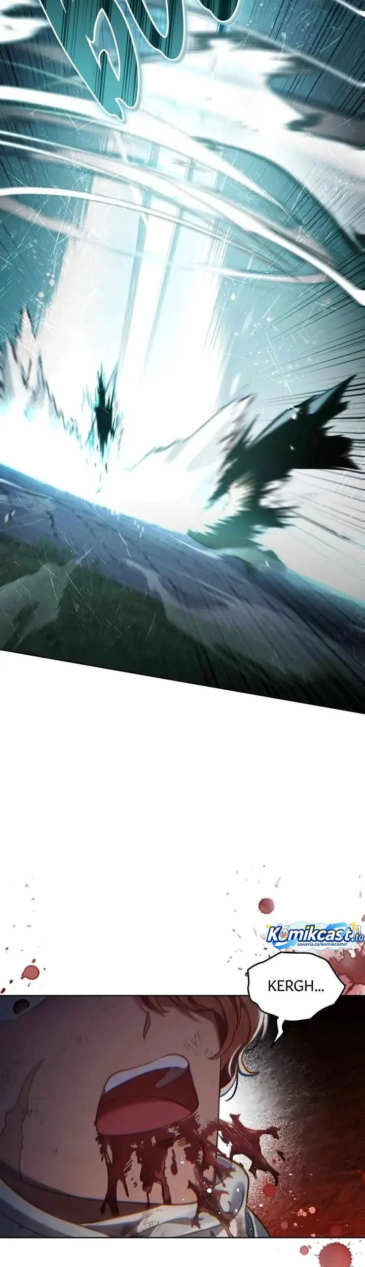 Reborn as the Enemy Prince Chapter 85 Gambar 12