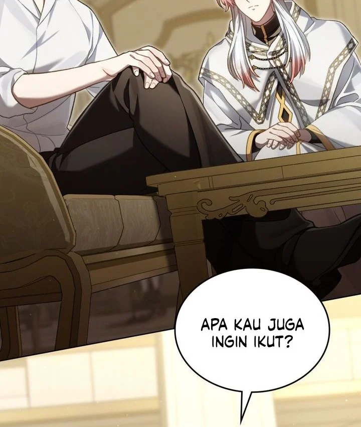 Reborn as the Enemy Prince Chapter 87 Gambar 20