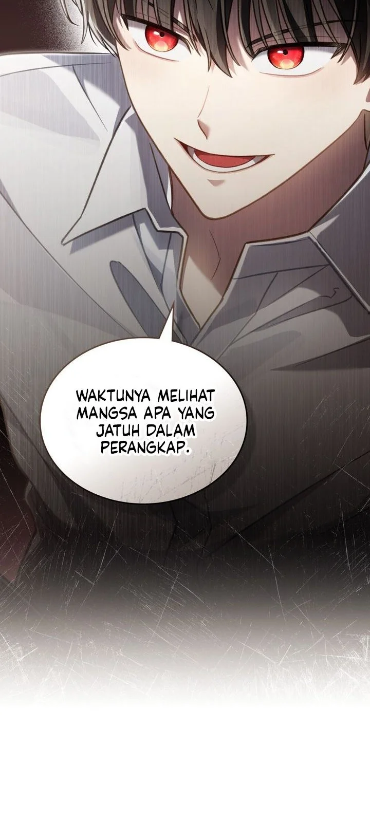 Reborn as the Enemy Prince Chapter 87 Gambar 31
