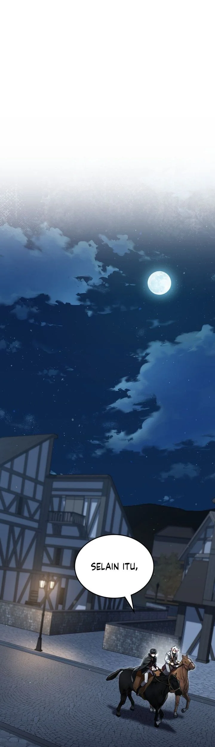 Reborn as the Enemy Prince Chapter 87 Gambar 32