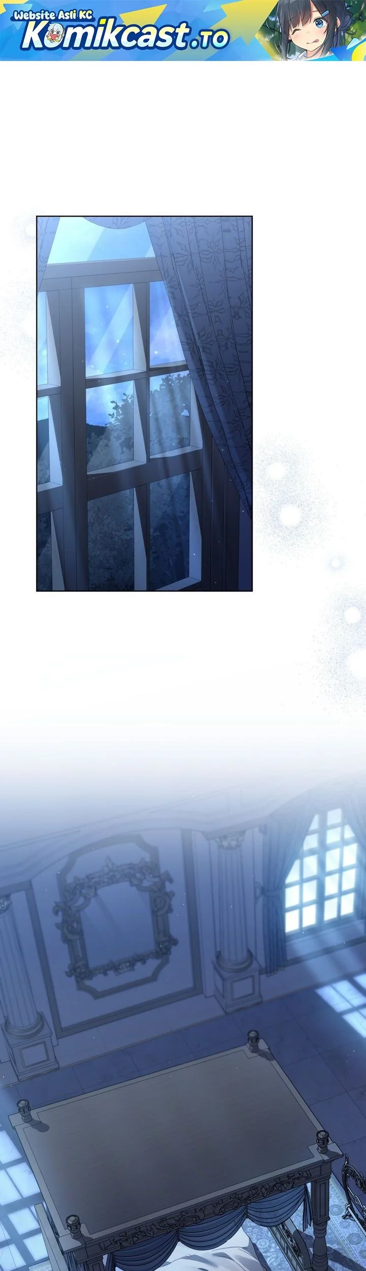 Komik Reborn as the Enemy Prince Chapter 87 gambar nomor 1