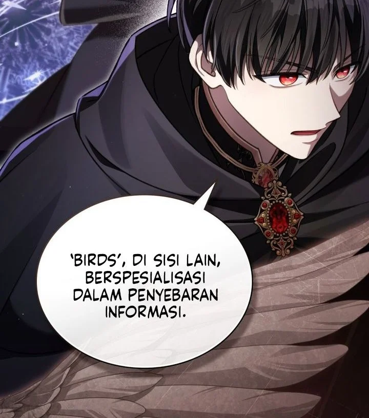 Reborn as the Enemy Prince Chapter 87 Gambar 39