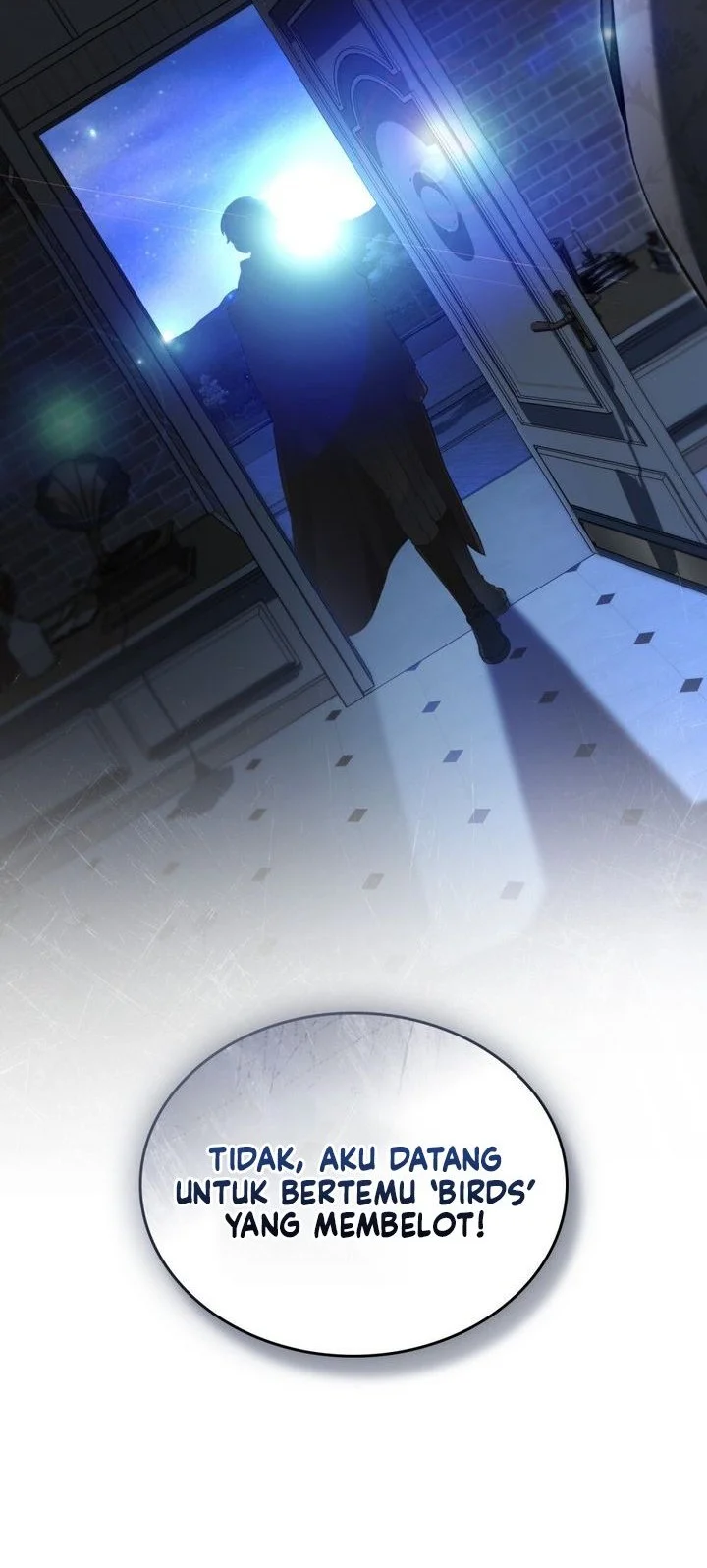 Reborn as the Enemy Prince Chapter 87 Gambar 53