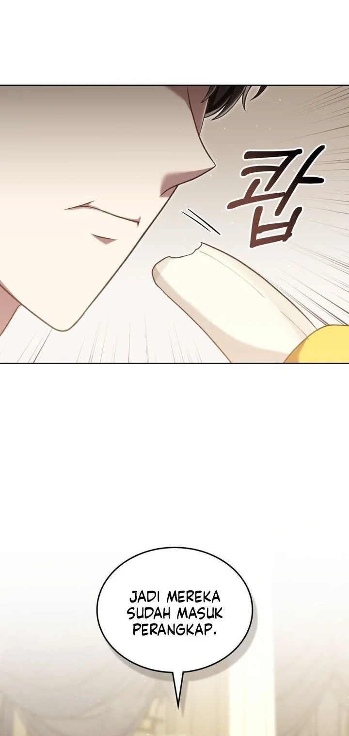 Reborn as the Enemy Prince Chapter 87 Gambar 16