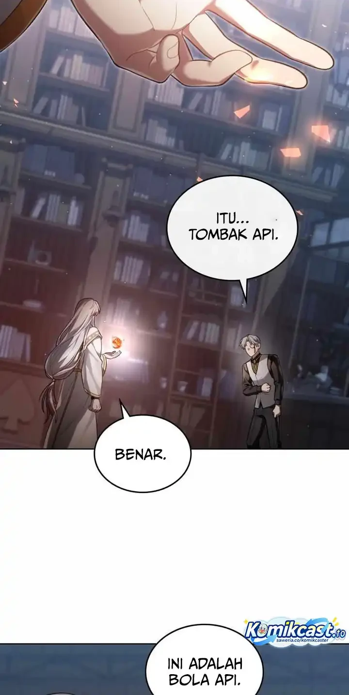 Reborn as the Enemy Prince Chapter 88 Gambar 19