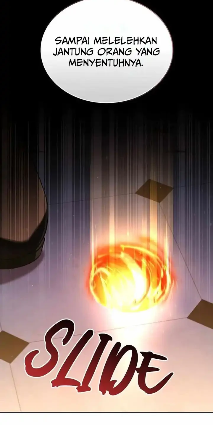 Reborn as the Enemy Prince Chapter 88 Gambar 21