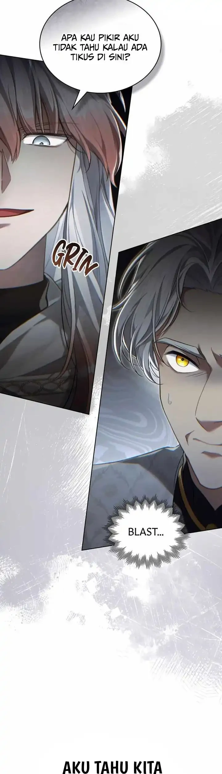 Reborn as the Enemy Prince Chapter 88 Gambar 24