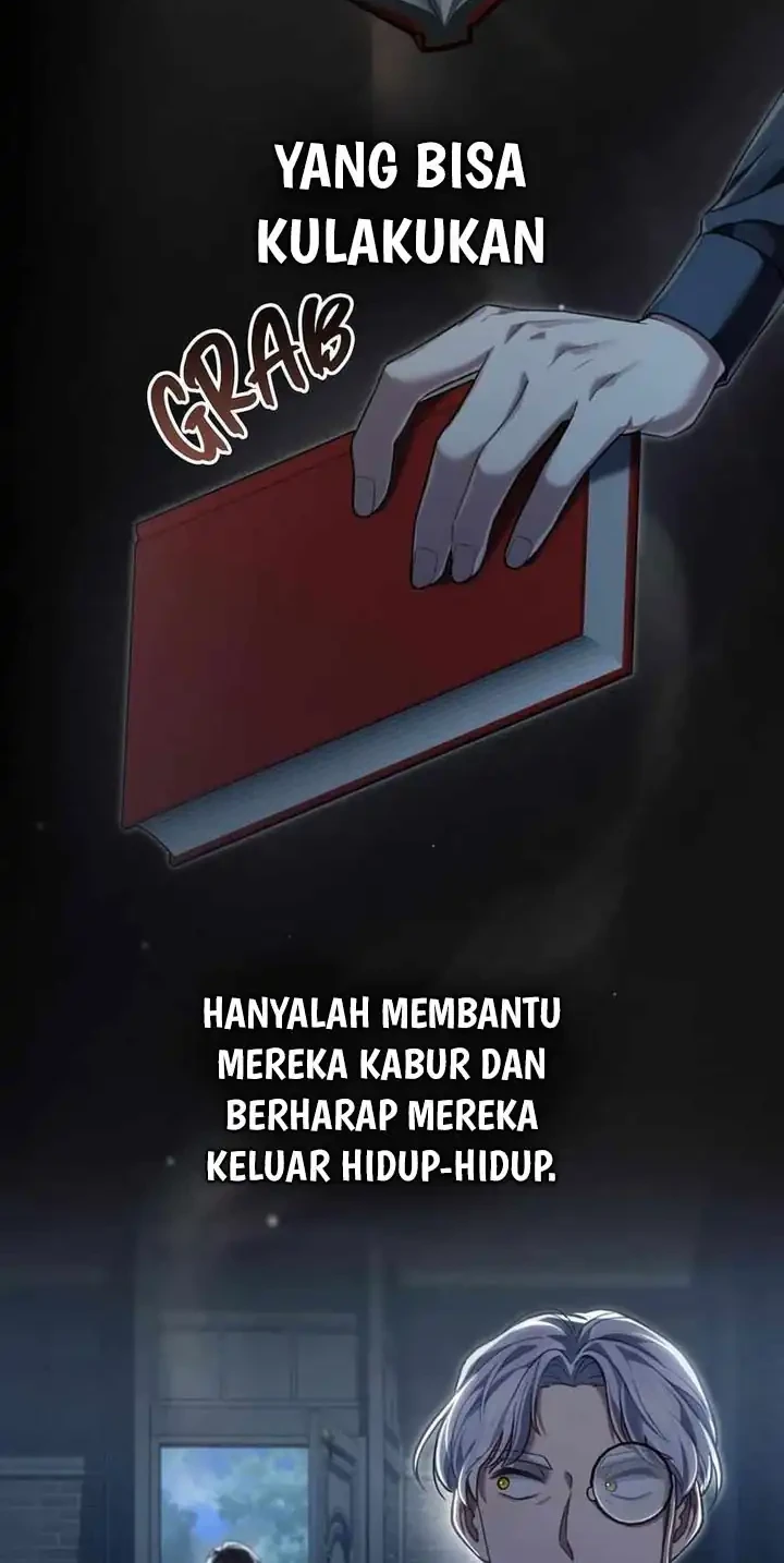 Reborn as the Enemy Prince Chapter 88 Gambar 27