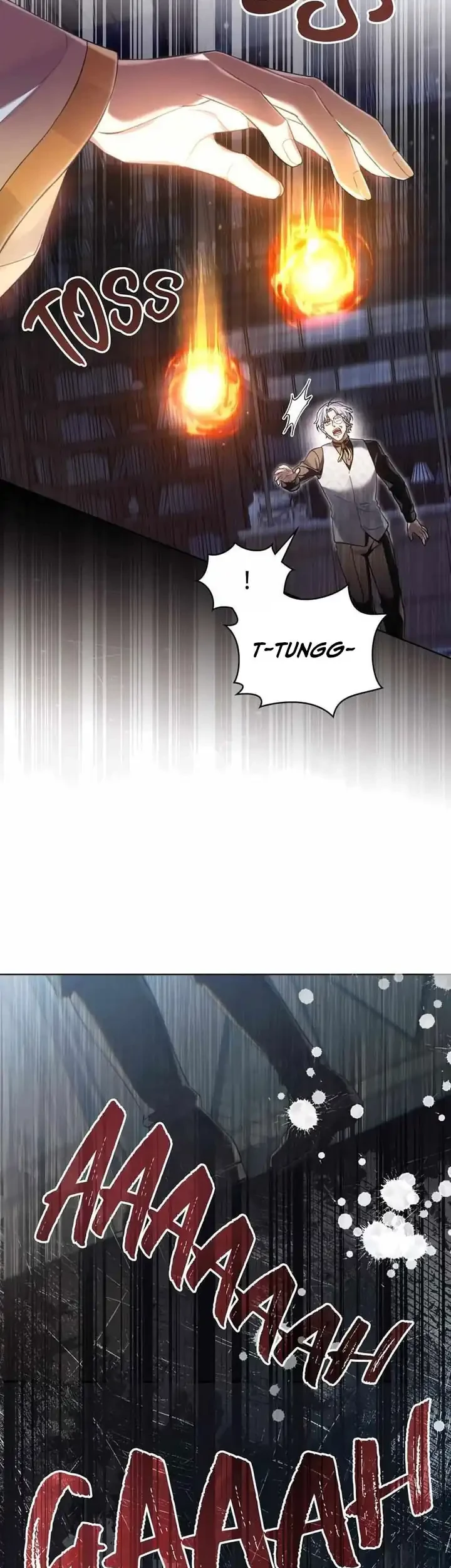 Reborn as the Enemy Prince Chapter 88 Gambar 30