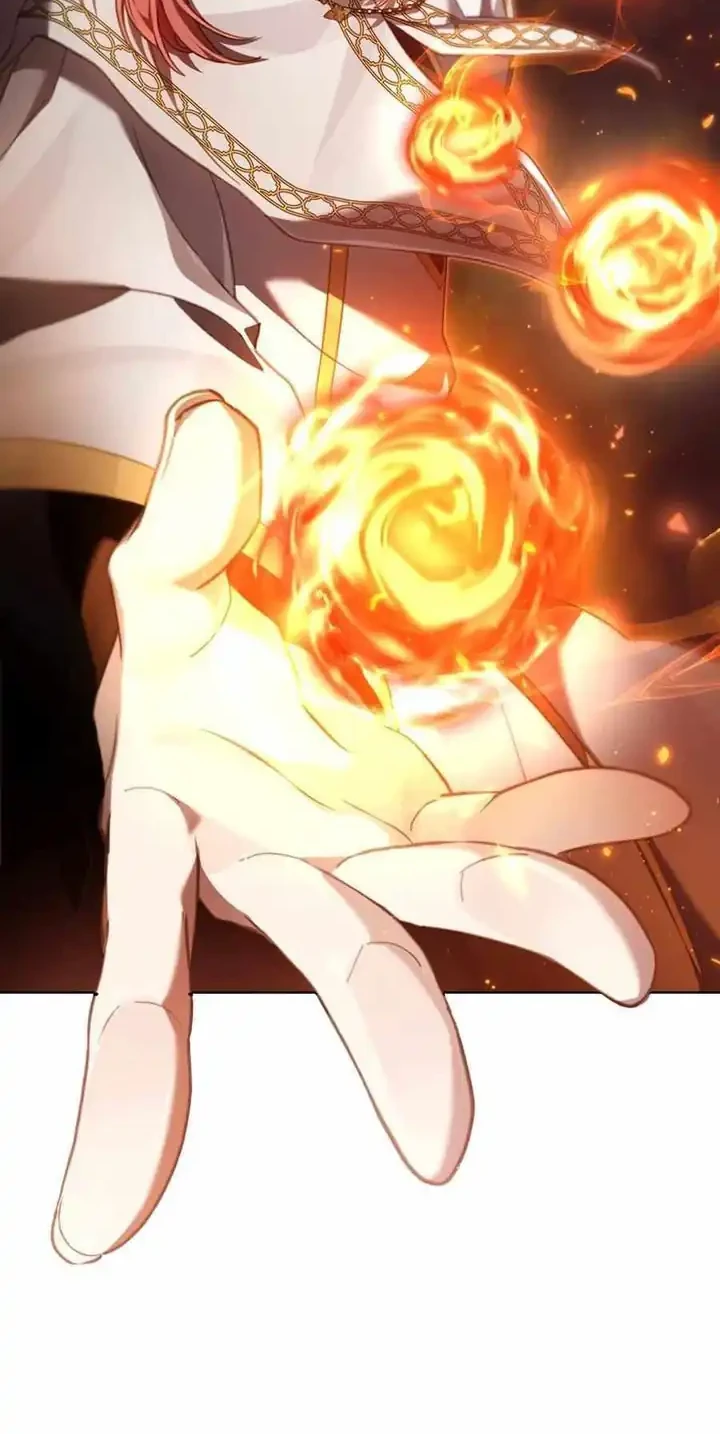 Reborn as the Enemy Prince Chapter 88 Gambar 33