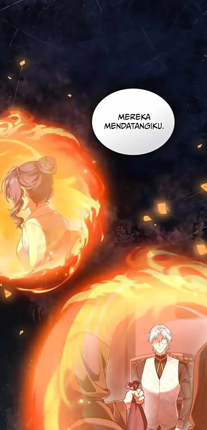 Reborn as the Enemy Prince Chapter 88 Gambar 35