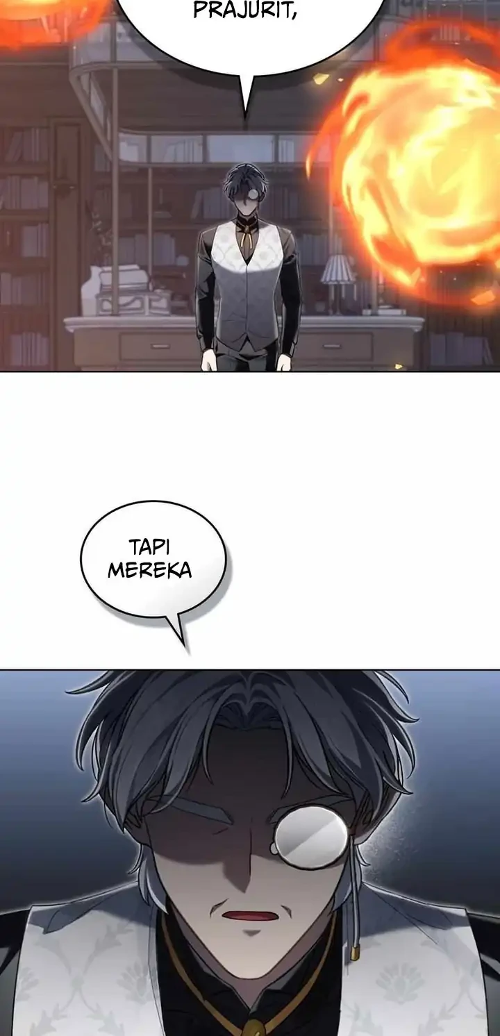 Reborn as the Enemy Prince Chapter 88 Gambar 37