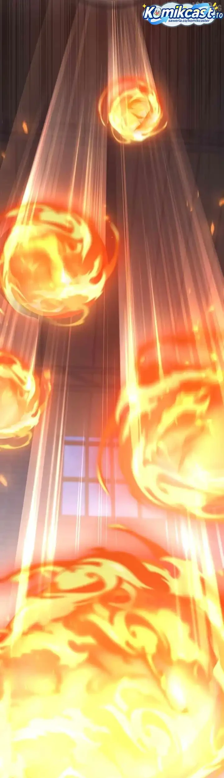 Reborn as the Enemy Prince Chapter 88 Gambar 50