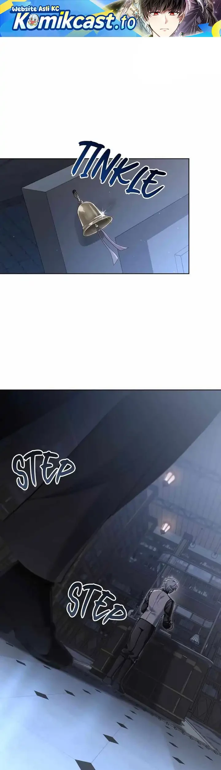 Manhwa Reborn as the Enemy Prince Chapter 88 gambar nomor 2