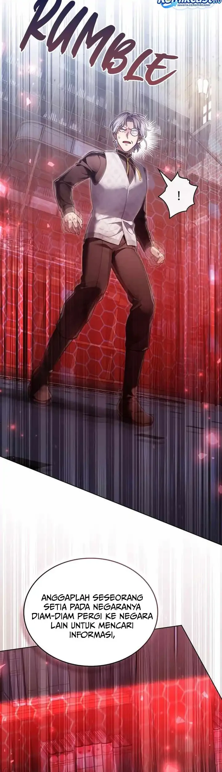 Reborn as the Enemy Prince Chapter 88 Gambar 6