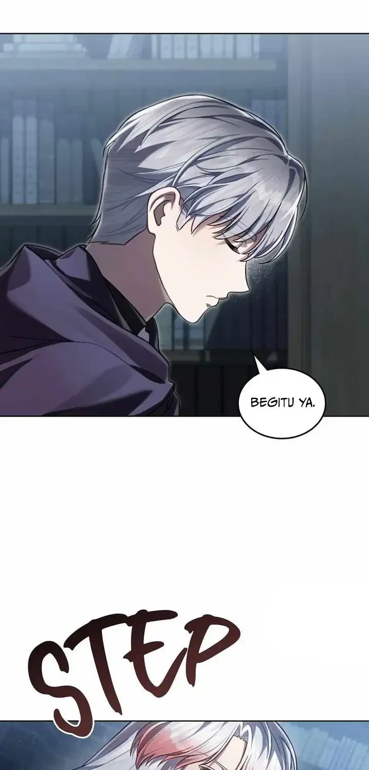 Reborn as the Enemy Prince Chapter 88 Gambar 15