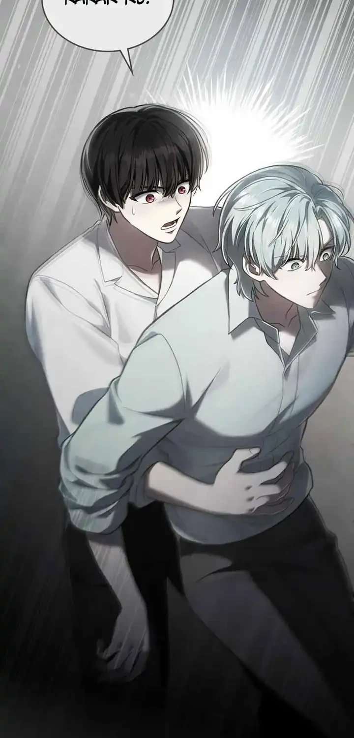 Reborn as the Enemy Prince Chapter 90 Gambar 21