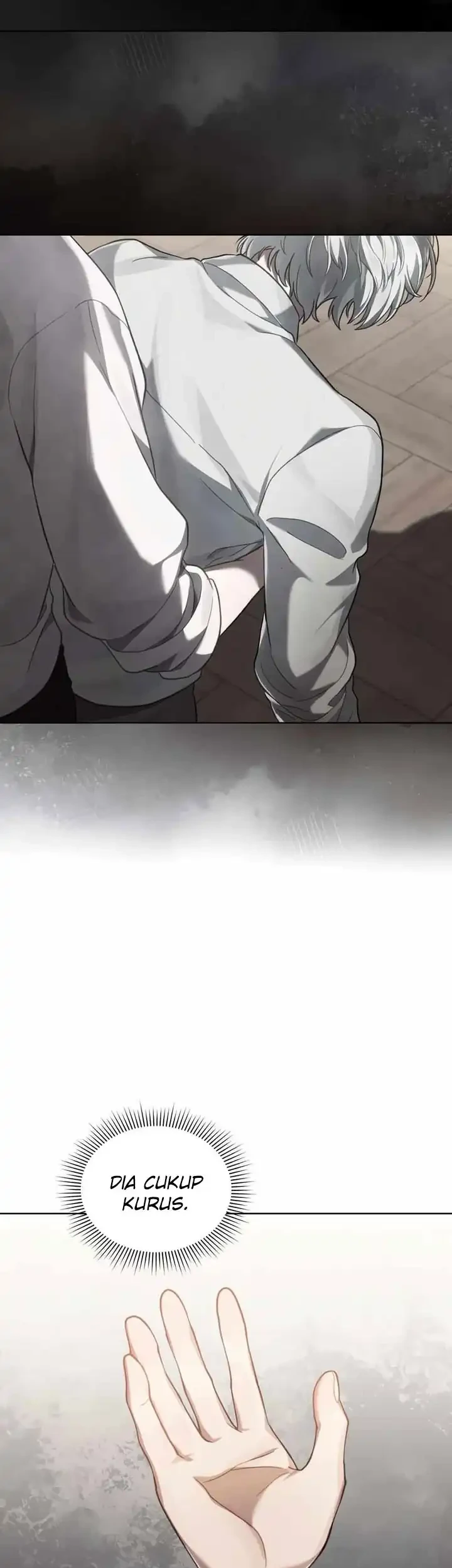 Reborn as the Enemy Prince Chapter 90 Gambar 22