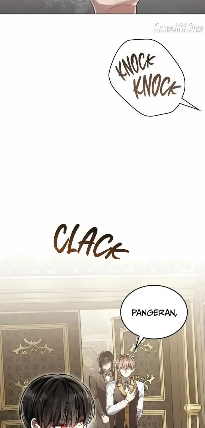 Reborn as the Enemy Prince Chapter 90 Gambar 23